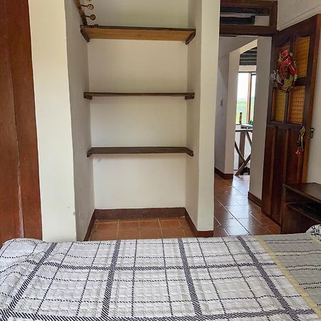 Hostal Pachamama San Agustin  Luaran gambar