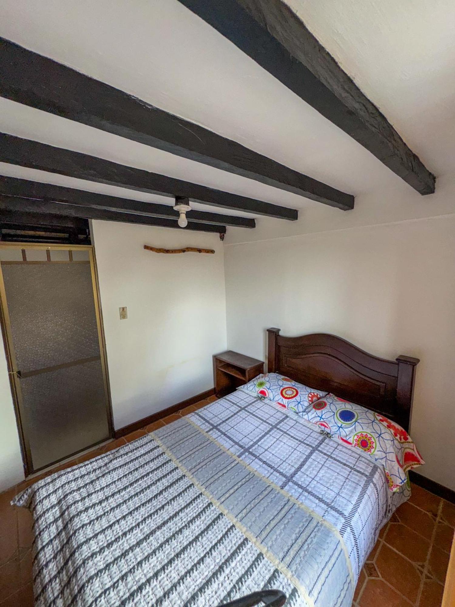 Hostal Pachamama San Agustin  Luaran gambar