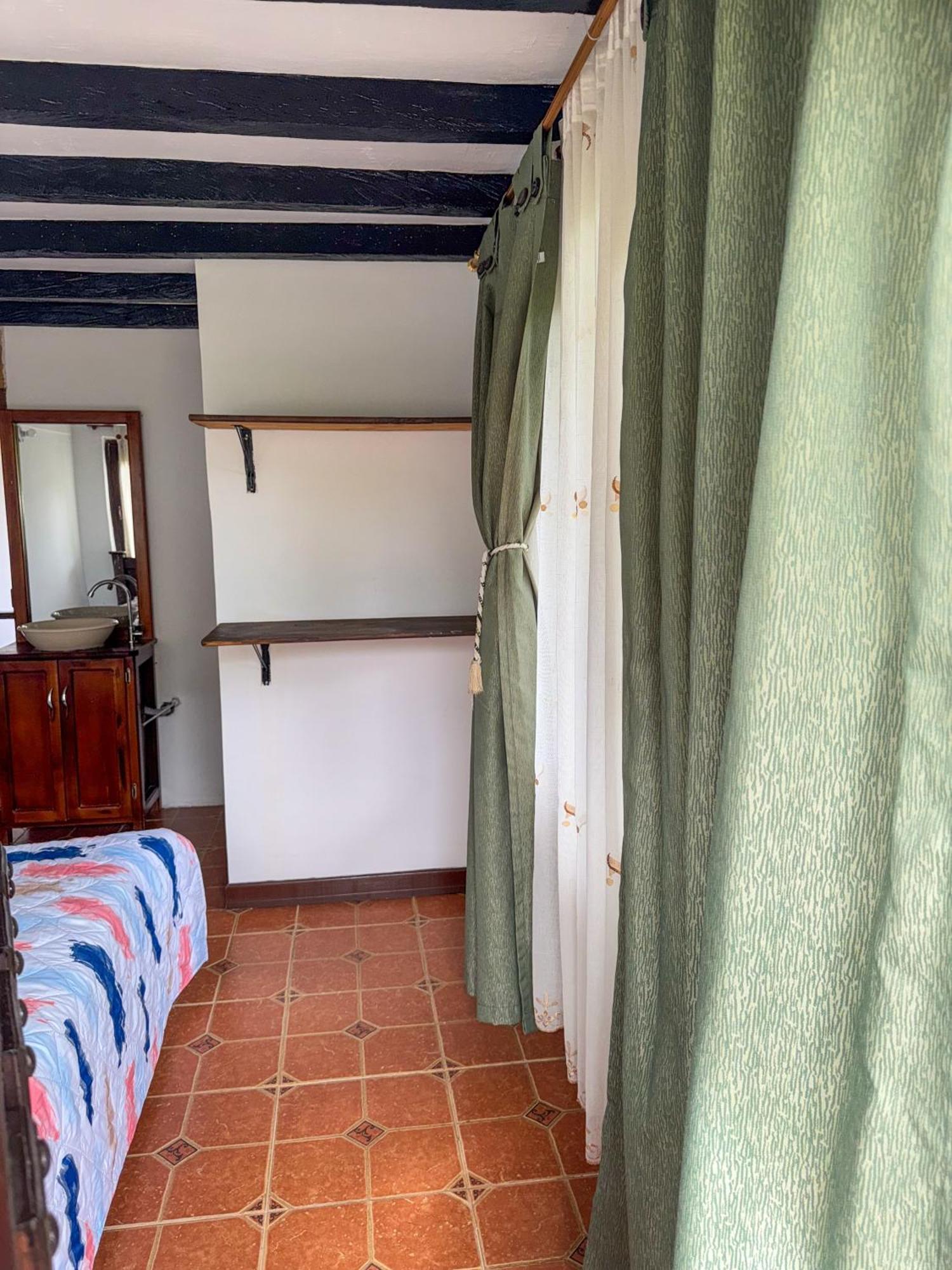 Hostal Pachamama San Agustin  Luaran gambar