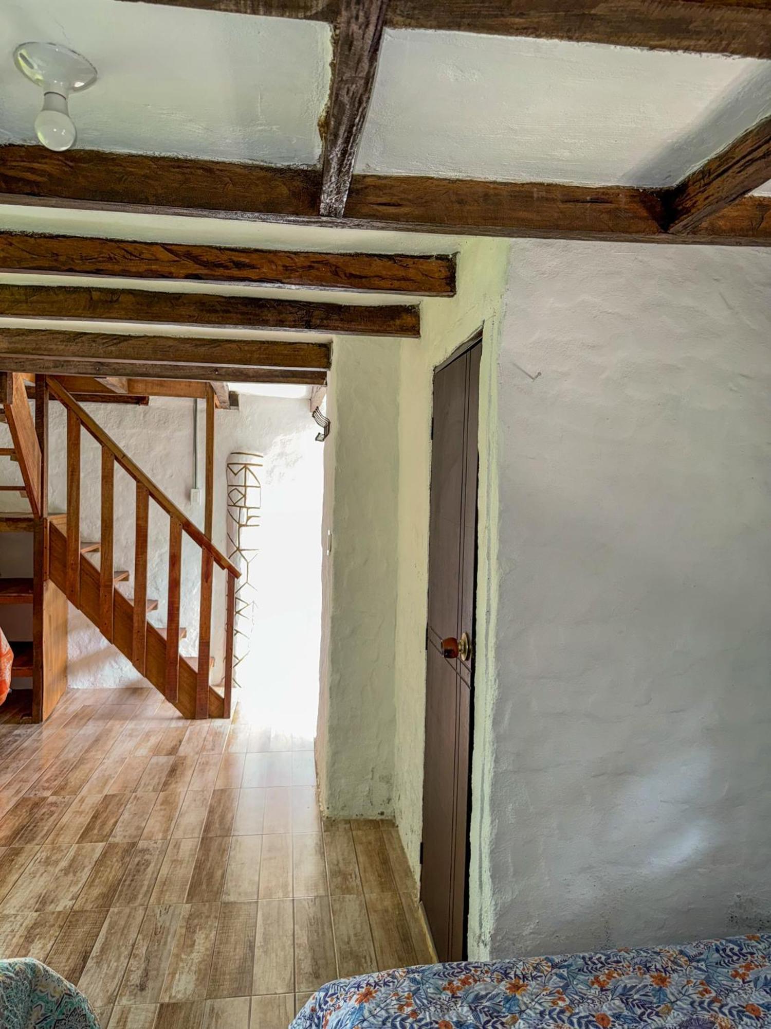 Hostal Pachamama San Agustin  Luaran gambar