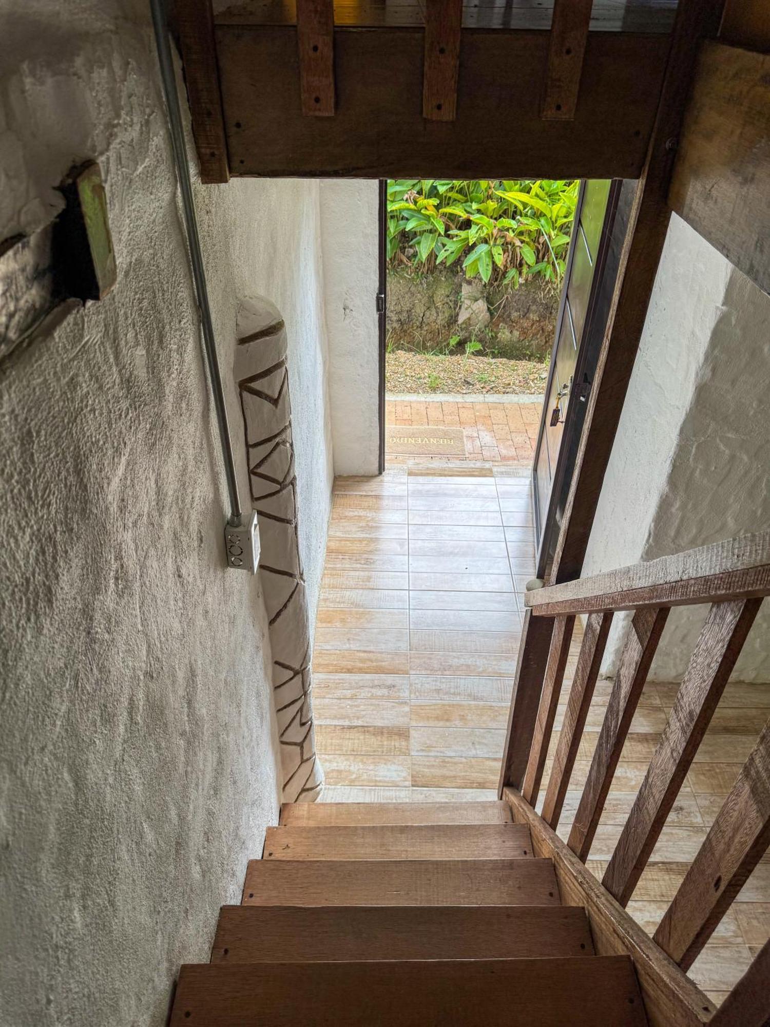 Hostal Pachamama San Agustin  Luaran gambar