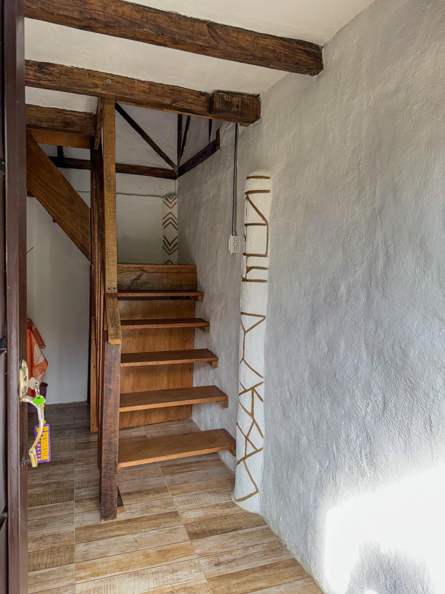 Hostal Pachamama San Agustin  Luaran gambar